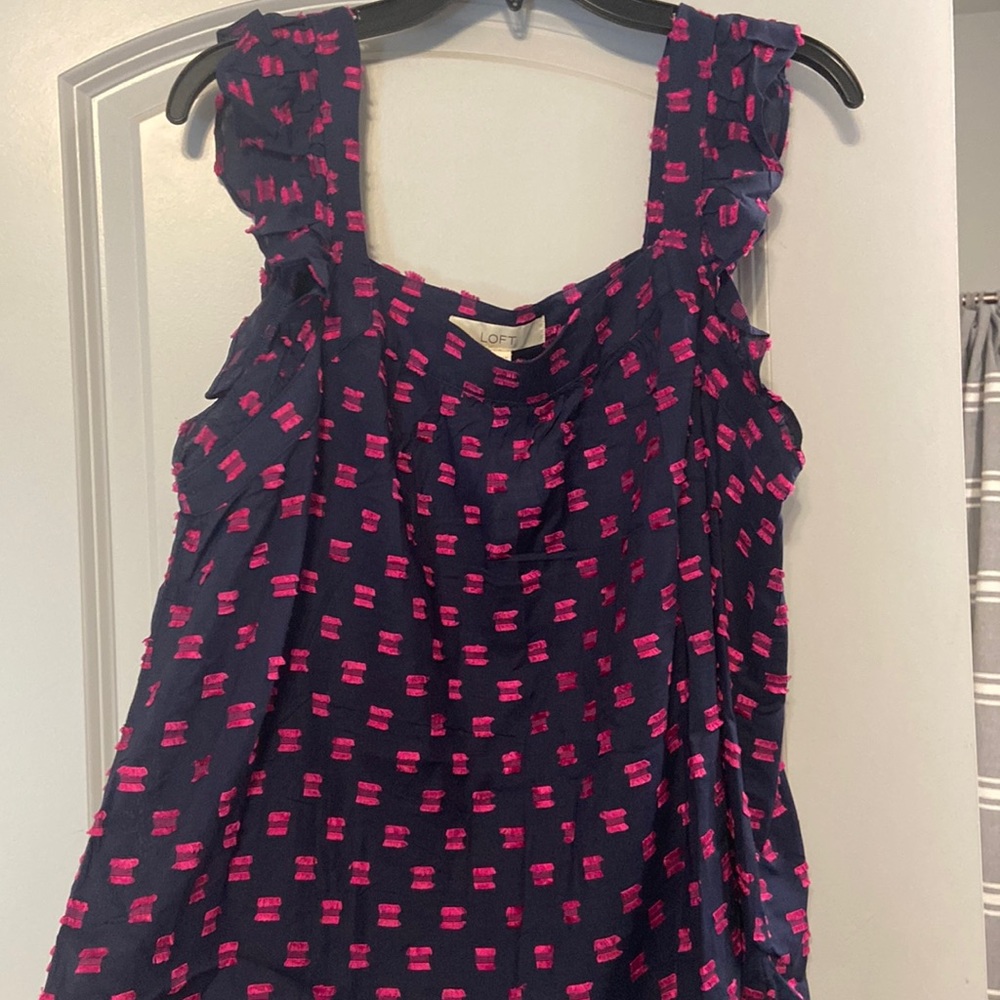 Loft Top NWT